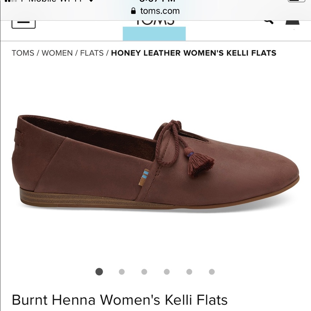 Toms
